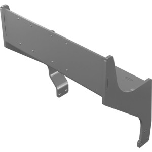 Genie Lift Part # 161549GT - WELDMENT,DOC MOUNT,TD2.9, EA
