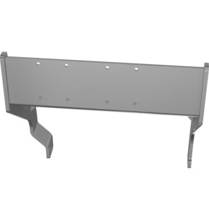 Genie Lift Part # 161549GT - WELDMENT,DOC MOUNT,TD2.9, EA