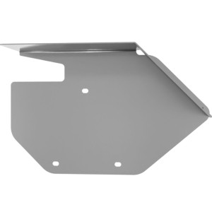 Genie Lift Part # 162090GT - FORMING,CABLE TRACK COVER SIDE, EA
