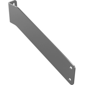 Genie Lift Part # 162409GT - FORMING, SUPPORT, EXHAUST, EA