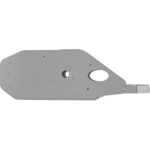 Genie Lift Part # 215658GT - WELDMENT, EXTEND SHEAVE, EA