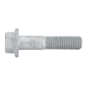 Genie Lift Part # 216072GT - BOLT, HEX, FLANGE, 16MM X 70MM, EA