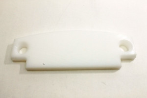 Genie Lift Part # 216568GT - WEAR PAD, LOWER, ROTATE, EA