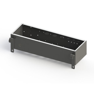 Genie Lift Part # 216786GT - WELDMENT, PLATFORM CONTROL BOX, EA