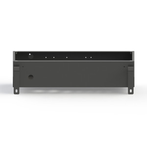 Genie Lift Part # 216786GT - WELDMENT, PLATFORM CONTROL BOX, EA