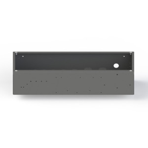 Genie Lift Part # 216786GT - WELDMENT, PLATFORM CONTROL BOX, EA