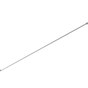 Genie Lift Part # 217370GT - CABLE, BATTERY NEG BK, EA