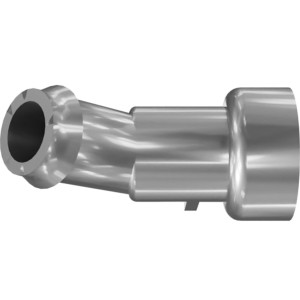 Genie Lift Part # 219068GT - QCK CONN,5/8 IN,45 DEG, EA