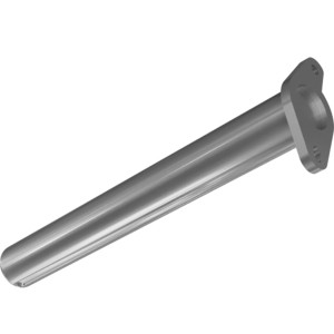 Genie Lift Part # 219114GT - WELDMENT, BELLCRANK PIN, EA