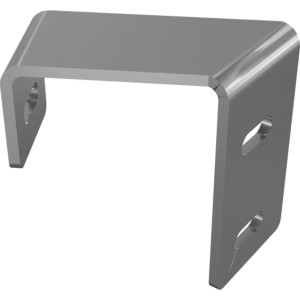 Genie Lift Part # 219275GT - FORMING,FBG COVER BRACE,REAR, EA