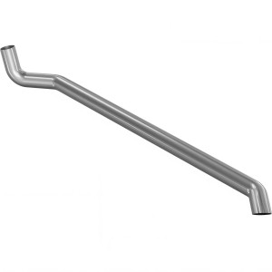 Genie Lift Part # 228578GT - TUBE, TAILPIPE, GTH844, EA