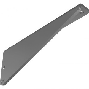 Genie Lift Part # 229910GT - FORMING, STRUT CVR, EA