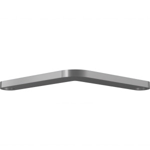 Genie Lift Part # 230374GT - SPACER,JACK,TONGUE,TZ34, EA