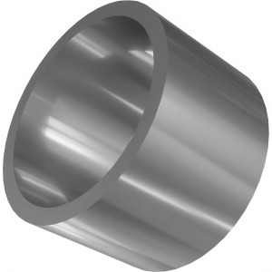 Genie Lift Part # 231524GT - BEARING,35IDX41ODX25L, EA