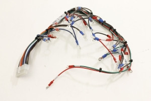 Genie Lift Part # 235346GT - HARNESS, PCON, TOG SW, ALC1000, EA