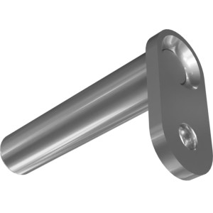 Genie Lift Part # 54.0004.0113GT - CHAIN TIE BAR PIN, EA