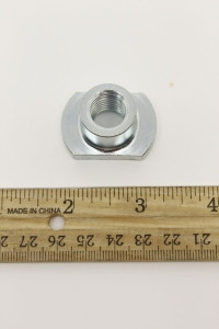 Genie Lift Part # 54.0200.0007GT - SLIDING GUIDE FIXING BUSHING, EA