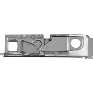 Genie Lift Part # 55.0511.0001GT - DASHBOARD, EA