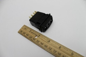 Genie Lift Part # 56.0017.0132GT - SWITCH, EA