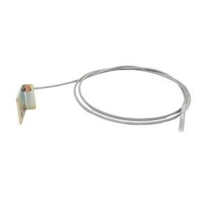 Genie Lift Part # 58382GT - CABLE ASSY,SEQ,CARRIAG,GR12/15, EA