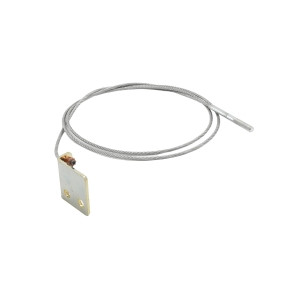 Genie Lift Part # 58382GT - CABLE ASSY,SEQ,CARRIAG,GR12/15, EA