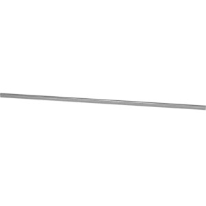 Genie Lift Part # 60875-6300GT - TRIM, RUBBER "D" SEAL, 3/16, EA