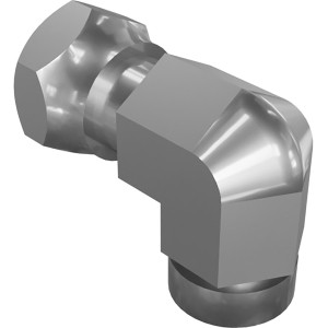 Genie Lift Part # 61262GT - ELBOW,SWIVEL 90D, 520221-12, EA