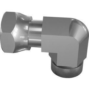 Genie Lift Part # 61262GT - ELBOW,SWIVEL 90D, 520221-12, EA