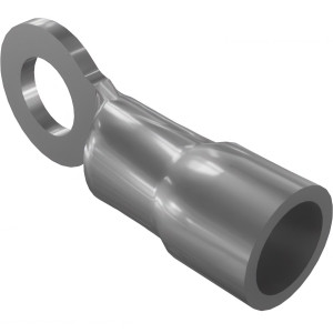Genie Lift Part # 709146GT - TERMINAL RING NYL INS, EA