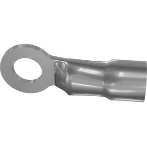 Genie Lift Part # 709146GT - TERMINAL RING NYL INS, EA