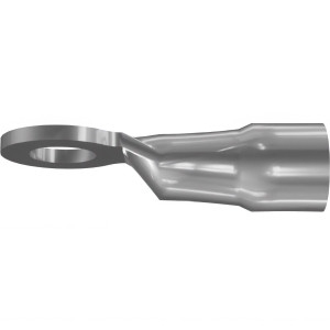 Genie Lift Part # 709146GT - TERMINAL RING NYL INS, EA