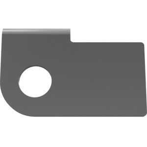 Genie Lift Part # 822902GT - FORMING,AIR TO PLAT, EA