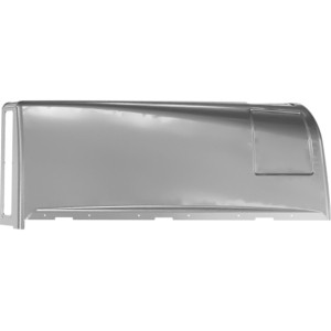 Genie Lift Part # 823128GT - COVER,ENGINE,GTH-636, EA