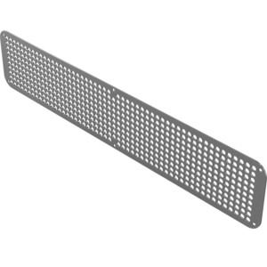 Genie Lift Part # 823141GT - SCREEN,RAD,TOP,COVER, EA