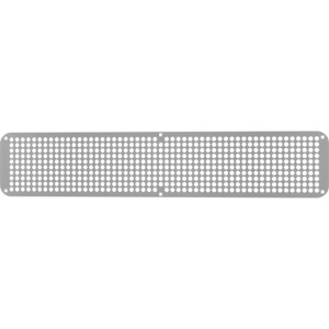 Genie Lift Part # 823141GT - SCREEN,RAD,TOP,COVER, EA