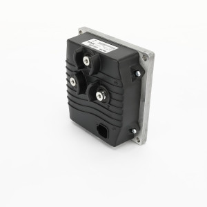 Genie Lift Part # 823408GT - MOTOR CONTROLLER, DC, 24V, 300A, EA