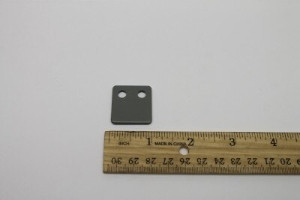 Genie Lift Part # 823748GT - LATCH STRIKER, EA