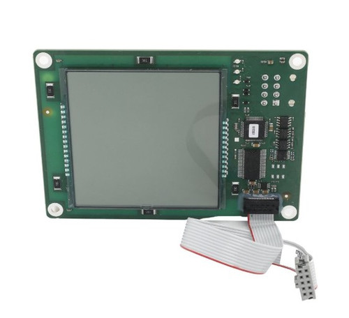 Genie Lift Part # 823804GT - PCB, ECM, ASSY, CAN GATEWAY, Z80, EA