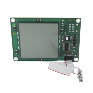 Genie Lift Part # 823804GT - PCB, ECM, ASSY, CAN GATEWAY, Z80, EA