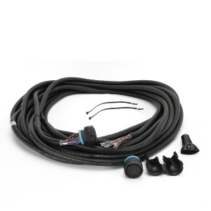 Genie Lift Part # 823978GT - HARNESS,CABLE,CONTROL 3,Z62IC, EA