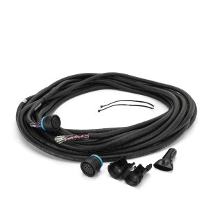 Genie Lift Part # 823978GT - HARNESS,CABLE,CONTROL 3,Z62IC, EA
