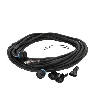 Genie Lift Part # 823978GT - HARNESS,CABLE,CONTROL 3,Z62IC, EA