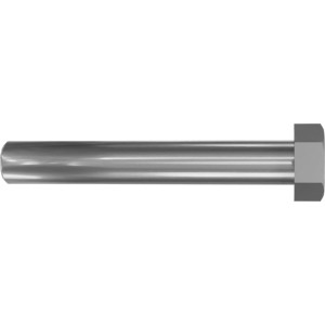 Genie Lift Part # 824069GT - SCREW, HHC, 3/8-16 X 2.5, 8, ZAG, EA