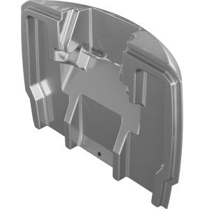 Genie Lift Part # 824433GT - CAST COUNTER WEIGHT,Z62, EA