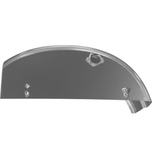 Genie Lift Part # 824435GT - COVER,ENGINE SIDE,Z62, EA