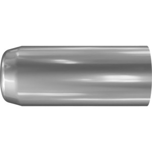 Genie Lift Part # 824639GT - WELDMENT,PIN,2.00DIA.X4.625LG, EA