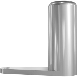 Genie Lift Part # 824646GT - WELDMENT,PIN,1.5DIA.X 3.5LG, EA