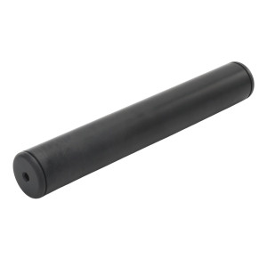Genie Lift Part # 824650GT - PIN,2.00DIAX13.19LG,2RING, EA