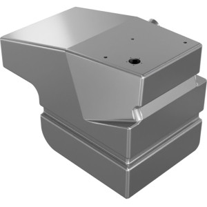 Genie Lift Part # 824660GT - TANK,FUEL,PLASTIC 27 GAL, EA