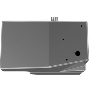 Genie Lift Part # 824660GT - TANK,FUEL,PLASTIC 27 GAL, EA